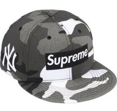 2026年最新】Supreme MLB Teams Box Logo New Eraの人気アイテム