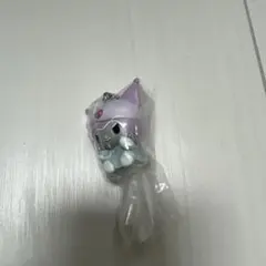 サンリオキャラクターズGRWMマスコットチャーム クロミ