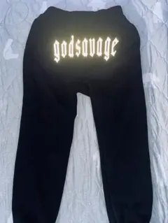 2026年最新】godsavageの人気アイテム - メルカリ