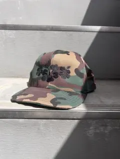 希少 JUN/NAKAYAMA 帽子 キャップ SWAG NUBIAN Y2Kのサムネイル