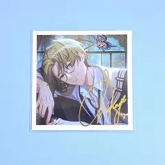 【匿名配送】A3! ましコレ 箔押し vol.10 10弾 開花後 卯木千景
