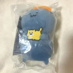 一番くじ お文具といっしょ まいにちルーティン ねぼすけマスコットぬいぐるみ