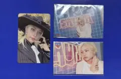 straykids DOIT フィリックス セット