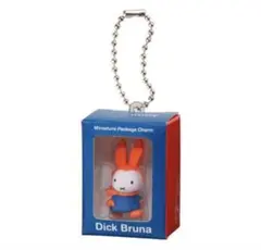 ミッフィー ミニチュアパッケージチャーム