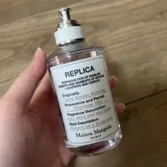 マルジェラ レプリカ レイジーサンデーモーニング　100ml