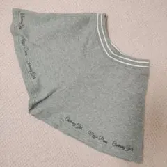 お値下げ。メゾピアノ　フレアショートパンツ　Lサイズ 160センチ