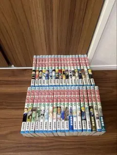 HUNTER×HUNTER 1-37巻