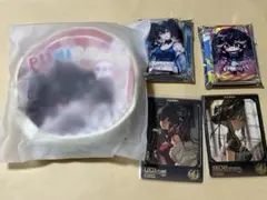 パニシング:グレイレイヴン　パニグレ　ローソン ルシア　ハカマ