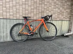 specialized allez sprint track アレスプ フレセ - メルカリ
