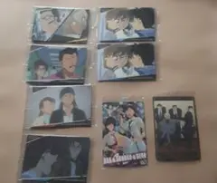 イタジャガ　名探偵コナン