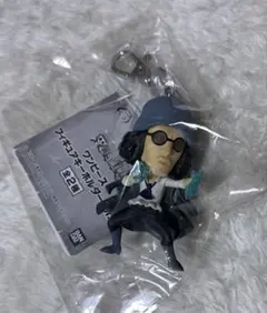 ワンピース フィギュアキーホルダーvol