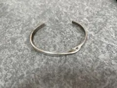 ポールスミス　バングル