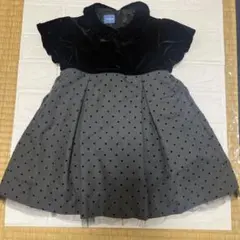 familiar ファミリア　セレモニー　ドレス　ワンピース