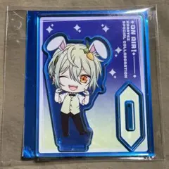 オンエア！ カラ鉄 コラボ ミニアクリルスタンド アクスタ 橋倉 杏