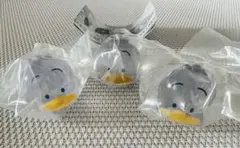 サンリオ　ファッションリングジュエルクリア