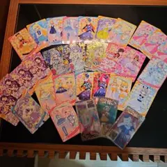 アイカツ スターズ フレンズ オンパレード カード フルコーデ まとめ