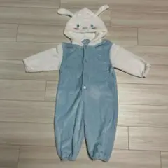 シナモロール 110cm 着ぐるみ