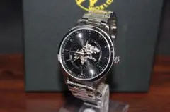 2025年最新】ハンティングワールド 時計 自動巻の人気アイテム