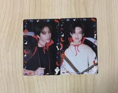 GMMTV FANIVAL ランダムカード　ChokunAston