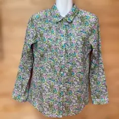 liberty シャツ