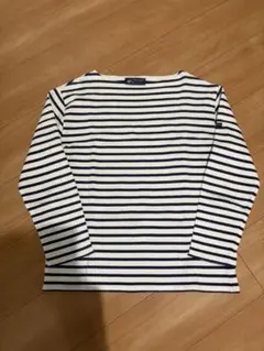SAINT JAMES ウェッソン T4 フランス製