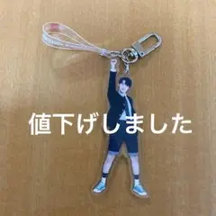 TXT YEONJUN アクリルキーホルダー