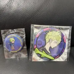 天海蘭太郎　スクエア缶バッジ　10周年 アニメキャラクター 9個セット 天海蘭太郎 スクエア缶バッジ 10周年 アニメキャラクター 9個