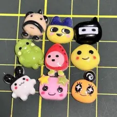 ネイルパーネイパ