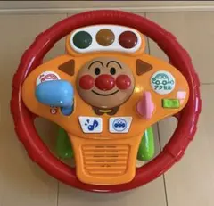2026年最新】アンパンマンよくばりgo!go!ハンドルの人気アイテム
