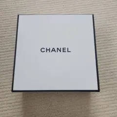 CHANEL ボックスのみ