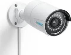 Reolink P340 防犯カメラ ホワイト 未使用 Reolink P340 防犯カメラ ホワイト 未使用 - メルカリ