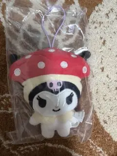 クロミ　シークレットマスコット