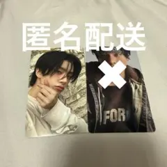 ENHYPEN THE SIN VANISH hmv ラキドロ トレカ ジェイク