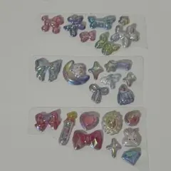 国内正規品　ボンボンドロップシールオリジナル 3種おすそ分け