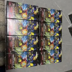 遊戯王ラッシュデュエル アドバンスパック ユニオン・ベース 1カートン