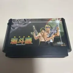 KONAMI 魂斗羅 RC826