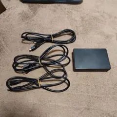 MonsterX U3.0R　HDMI2本付き