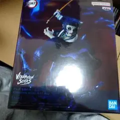 鬼滅の刃 VIBRATION STARS PLUS 獪岳 フィギュア