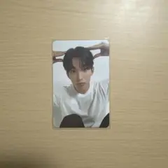 SEVENTEEN ドギョム 17 IS RIGHT HERE トレカ
