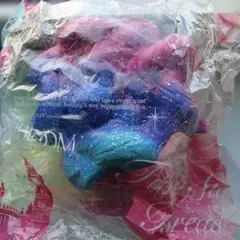iBLOOM スクイーズ パン ギャラクシーカラー