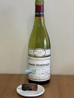 空瓶※ Echezeaux Grand Cru 2017 - メルカリ