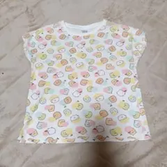 130　UNIQLO　すみっコぐらし