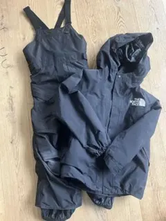 ノースフェイス