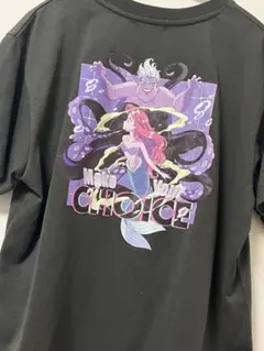 アリエル アースラー　Tシャツ