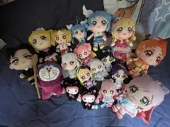 ぬいぐるみ まとめ売り プリキュア その他ぬいぐるみ
