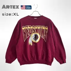 2025年最新】ワシントンレッドスキンズの人気アイテム - メルカリ