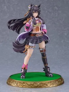 新品未開封　ウマ娘 プリティーダービー ナリタブライアン 1/7 フィギュア
