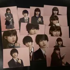 小越勇輝 ブロマイド セット