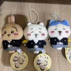 ちいかわ　お正月マスコット