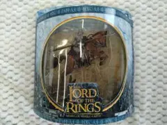 お値下げ　ロード・オブ・ザ・リング 騎士 フィギュアのサムネイル